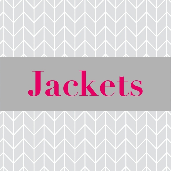 Jackets - Picture 1 of 1